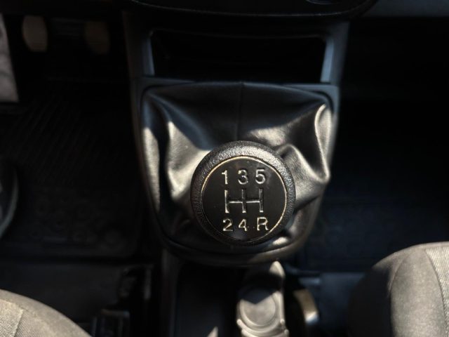FIAT Fiorino usata 8