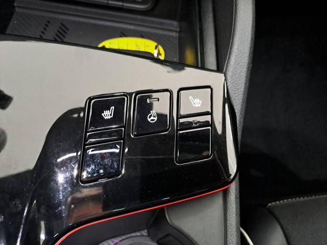 KIA Sportage usata, con Chiusura centralizzata