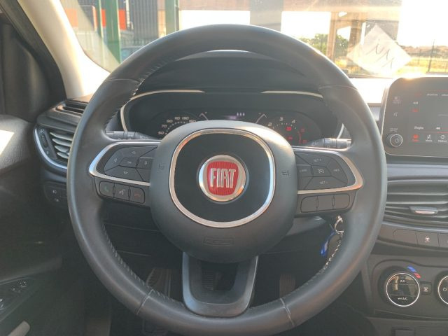 FIAT Tipo usata, con Controllo trazione