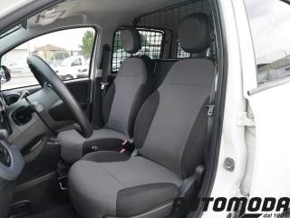 FIAT Panda usata, con Servosterzo
