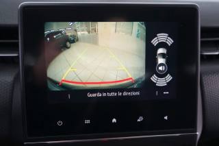 RENAULT Clio usata, con Cruise Control