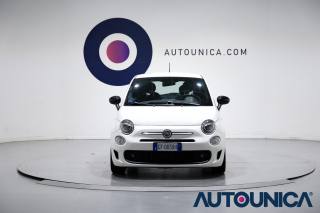FIAT 500 usata, con Airbag