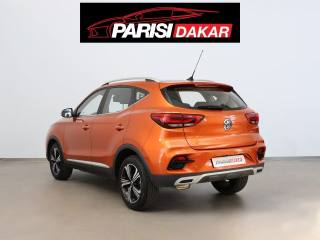 MG ZS usata, con Airbag Passeggero