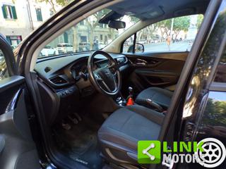 OPEL Mokka X usata, con MP3