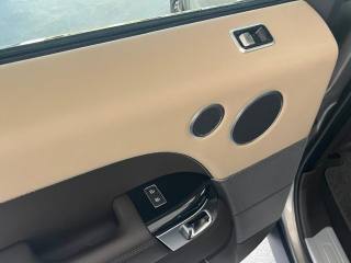 LAND ROVER Range Rover Sport usata, con Interni in pelle