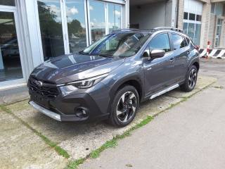 SUBARU Crosstrek usata, con Airbag