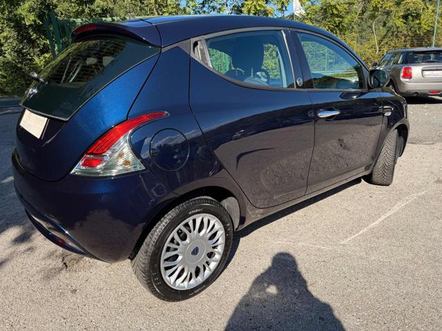 LANCIA Ypsilon usata, con Chiusura centralizzata telecomandata