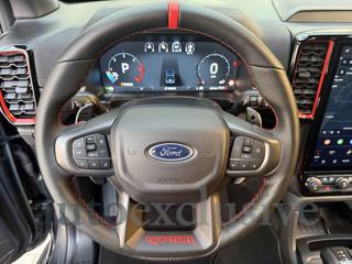 FORD Ranger Raptor usata, con Antifurto