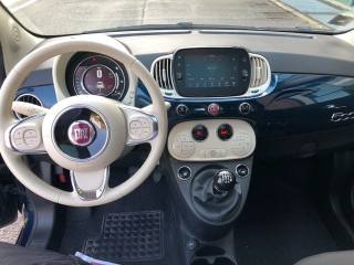 FIAT 500 usata, con Chiusura centralizzata