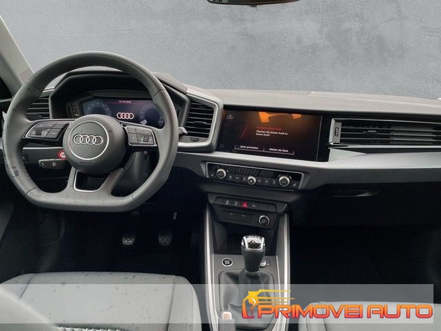 AUDI A1 usata, con ABS