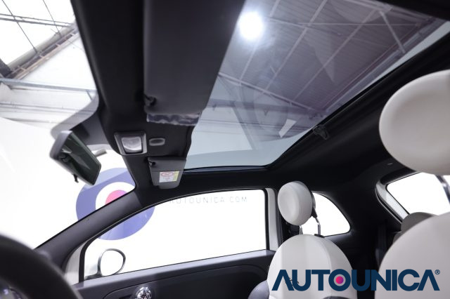 FIAT 500 usata 34