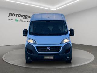 FIAT Ducato usata, con Airbag