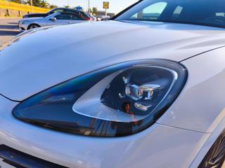 PORSCHE Cayenne usata, con Climatizzatore