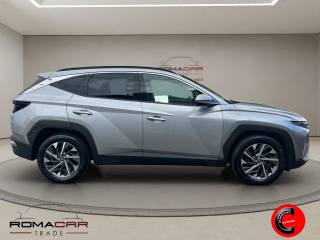 HYUNDAI Tucson usata, con Chiusura centralizzata