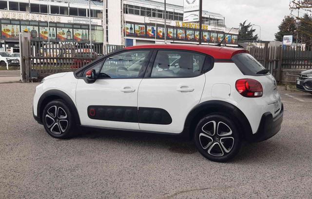 CITROEN C3 usata, con Climatizzatore