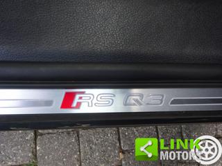 AUDI RS Q3 usata, con ESP