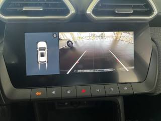 MG ZS usata, con Controllo elettronico della corsia