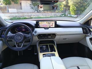 MAZDA CX-60 usata, con Fendinebbia