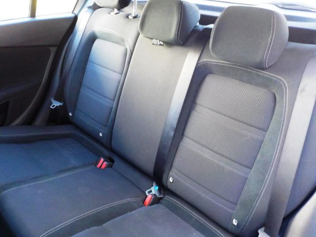FIAT Tipo usata, con Sedile posteriore sdoppiato