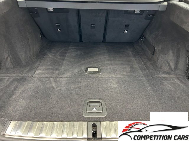 BMW 320 usata, con Controllo trazione