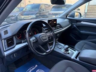 AUDI Q5 usata, con Fari Xenon