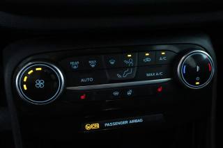 FORD Puma usata 12