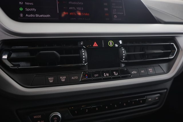 BMW 116 usata 9