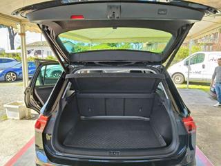 VOLKSWAGEN Tiguan usata, con Cruise Control
