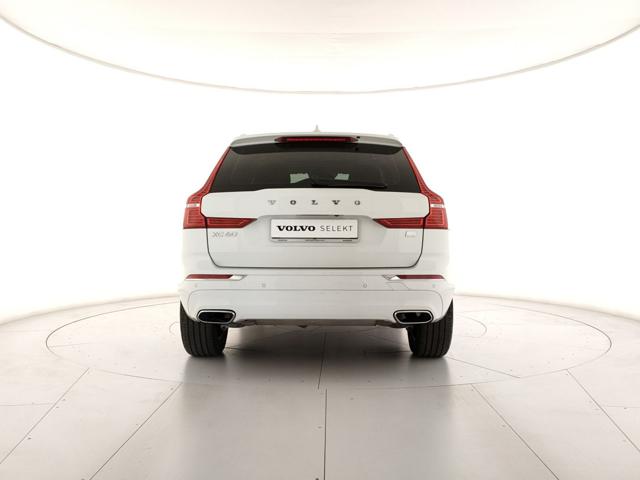 VOLVO XC60 usata, con Airbag Passeggero
