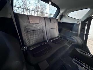 NISSAN Qashqai+2 usata 35
