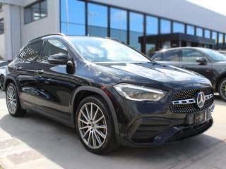 MERCEDES-BENZ GLA 200 d Automatic 4Matic Premium