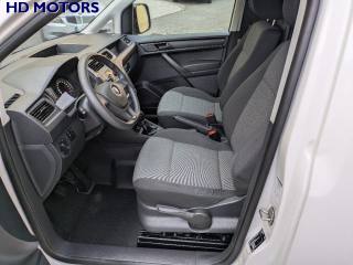 VOLKSWAGEN Caddy usata, con Climatizzatore