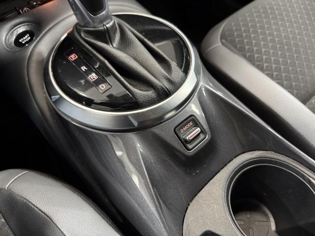 NISSAN Juke usata, con Controllo automatico clima