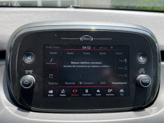FIAT 500X usata 24