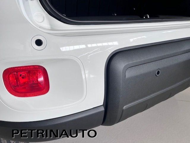 FIAT Panda usata, con Vivavoce