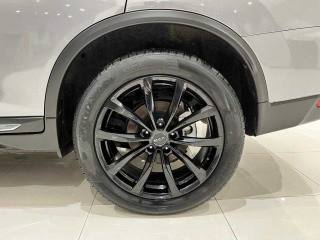 NISSAN X-Trail usata, con Filtro antiparticolato