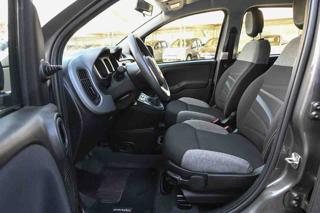 FIAT Panda usata, con Servosterzo