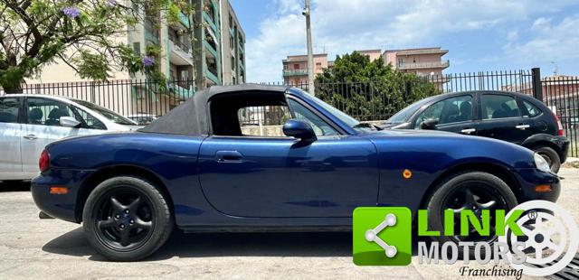 MAZDA MX-5 usata 11