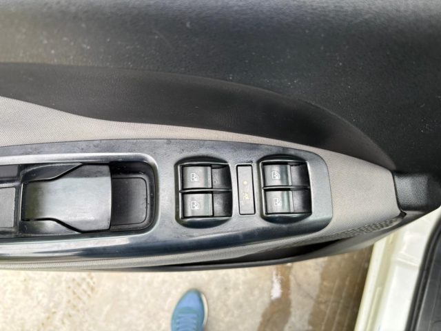 FIAT Doblo usata, con ESP