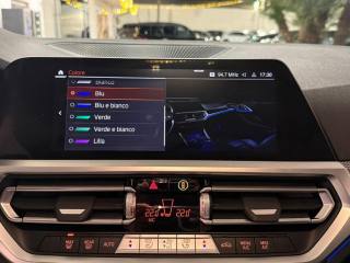 BMW 420 usata, con Bluetooth