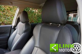 SUBARU Forester usata, con Climatizzatore