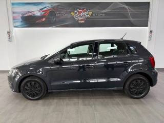 VOLKSWAGEN Polo usata, con ESP