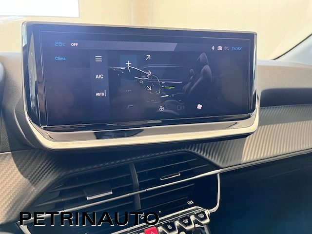 PEUGEOT 208 usata, con Fari LED
