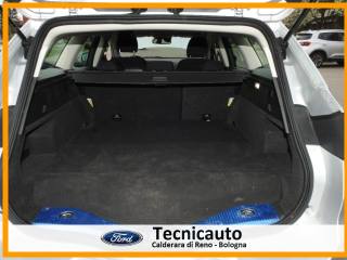 FORD Mondeo usata, con Immobilizzatore elettronico