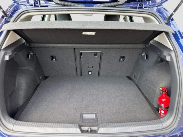 VOLKSWAGEN Golf usata 12
