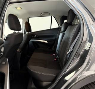 SUZUKI S-Cross usata 9
