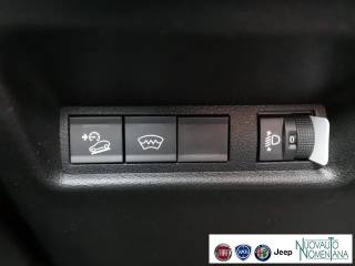 JEEP Avenger usata, con Cruise Control