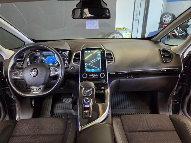 RENAULT Espace usata 14