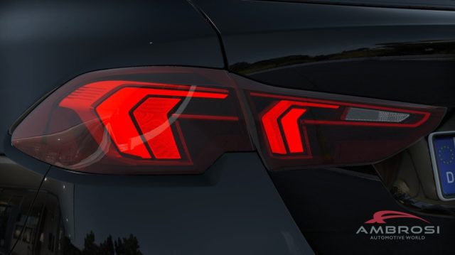 BMW M135 usata 6