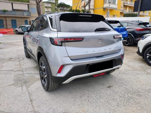 OPEL Mokka usata, con Climatizzatore